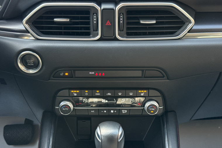 Mazda CX-5 - 36