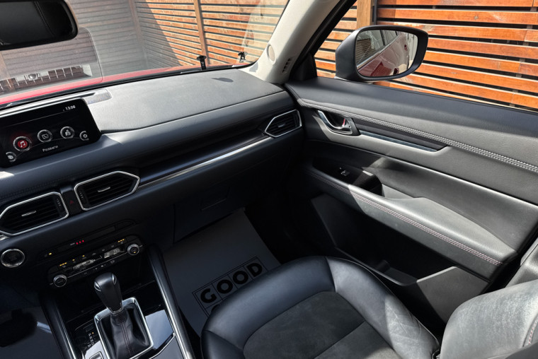 Mazda CX-5 - 39