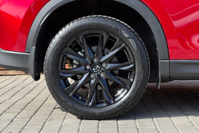 Mazda CX-5 - 14