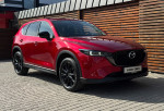 Mazda CX-5 - 8