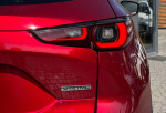 Mazda CX-5 - 10