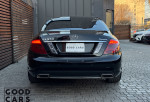 Mercedes-Benz CL 550 - 5