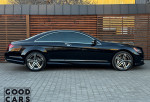 Mercedes-Benz CL 550 - 7