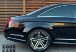 Mercedes-Benz CL 550 - 14