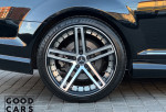Mercedes-Benz CL 550 - 15
