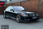 Mercedes-Benz CL 550 - 8