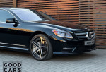 Mercedes-Benz CL 550 - 11