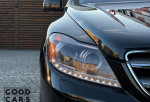 Mercedes-Benz CL 550 - 9