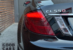 Mercedes-Benz CL 550 - 10
