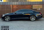 Mercedes-Benz CL 550 - 3