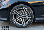 Mercedes-Benz CL 550 - 13