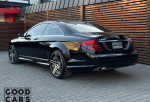 Mercedes-Benz CL 550 - 4