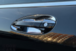 Mercedes-Benz CL 550 - 35