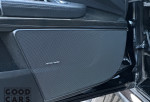 Mercedes-Benz CL 550 - 21