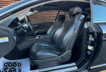 Mercedes-Benz CL 550 - 18
