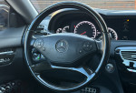 Mercedes-Benz CL 550 - 26