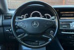 Mercedes-Benz CL 550 - 22