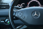 Mercedes-Benz CL 550 - 23