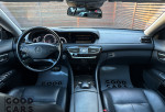Mercedes-Benz CL 550 - 25