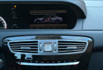 Mercedes-Benz CL 550 - 28