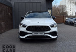 Mercedes-Benz GLA 45 AMG - 1