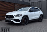 Mercedes-Benz GLA 45 AMG - 2
