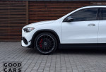 Mercedes-Benz GLA 45 AMG - 13
