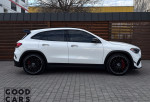 Mercedes-Benz GLA 45 AMG - 7