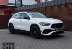 Mercedes-Benz GLA 45 AMG - 8