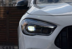 Mercedes-Benz GLA 45 AMG - 9