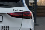 Mercedes-Benz GLA 45 AMG - 10