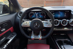 Mercedes-Benz GLA 45 AMG - 26