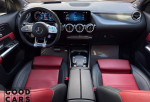 Mercedes-Benz GLA 45 AMG - 32