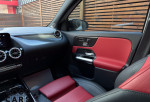 Mercedes-Benz GLA 45 AMG - 36