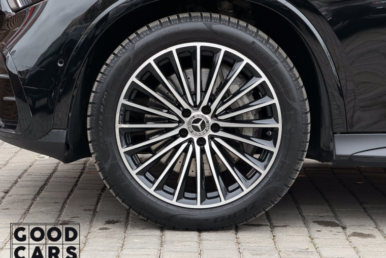 Mercedes-Benz GLC - 13