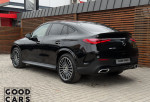 Mercedes-Benz GLC - 4