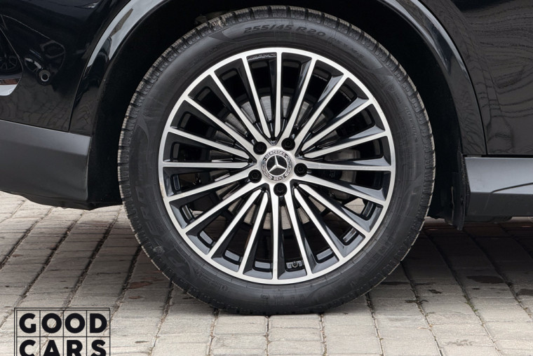 Mercedes-Benz GLC - 15