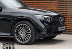 Mercedes-Benz GLC - 9
