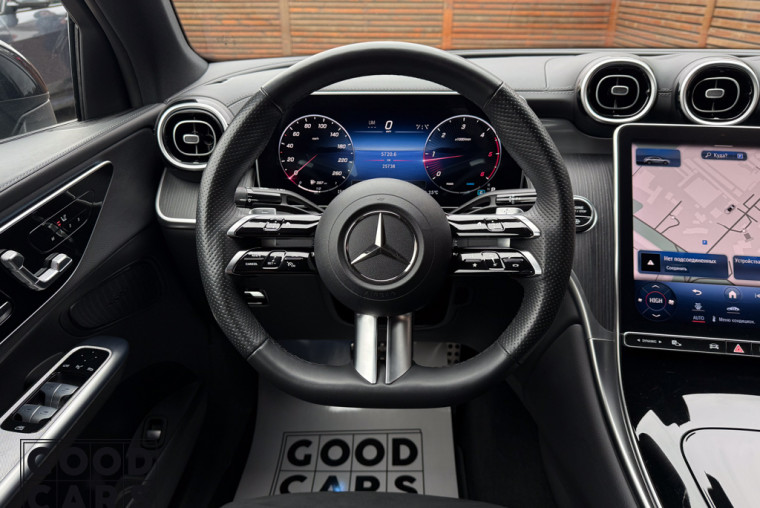 Mercedes-Benz GLC - 24