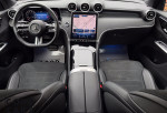 Mercedes-Benz GLC - 27