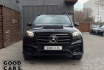 Mercedes-Benz GLS 450 - 1