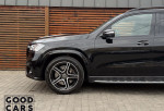 Mercedes-Benz GLS 450 - 13