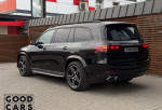 Mercedes-Benz GLS 450 - 4