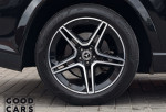 Mercedes-Benz GLS 450 - 16