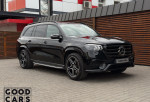 Mercedes-Benz GLS 450 - 8