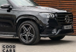 Mercedes-Benz GLS 450 - 12