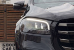 Mercedes-Benz GLS 450 - 9