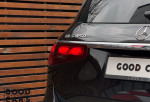 Mercedes-Benz GLS 450 - 11