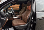 Mercedes-Benz GLS 450 - 19