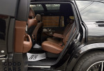 Mercedes-Benz GLS 450 - 23